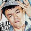 Cover Still Alive