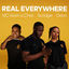 Cover REAL EVERYWHERE