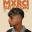 Cover Mxrci Season, Vol. 1