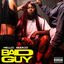 Cover Bad Guy