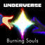 Cover Burning Souls (From "Underverse")