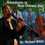 Cover Adventures in New Orleans Jazz Part 2