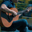 Cover Gospel Clássicas Fingerstyle