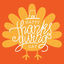 Cover Happy Thanksgiving Day