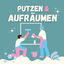 Cover Putzen & Aufräumen