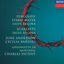 Cover Scarlatti: Salve Regina / Pergolesi: Stabat Mater