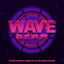 Cover Wave Beam: A Synthwave Tribute to Metroid Prime