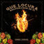 Cover Qué Locura Enamorarme de Ti
