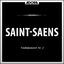 Cover Saint-Saëns: Violinkonzert No. 2, Op. 28