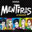 Cover Mentiras OST