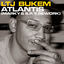 Cover Atlantis (Marky & S.P.Y. Rework)