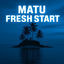 Cover Fresh Start