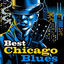 Cover Best Chicago Blues