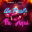 Cover Un Pasito Pa Aqui (feat. VNDRL)