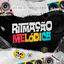 Cover Ritmação Melódica