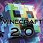 Cover Minecraft 2.0