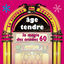 Cover Age tendre... La tournée des idoles, Vol. 1: La magie des années 60