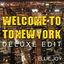 Cover Welcome to New York (Deluxe Edit)