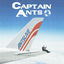 Cover Captain Ants