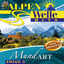 Cover Alpen-Welle Hits: Mundart Folge 2