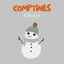 Cover Comptines d'hiver