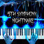 Cover 5th Symphony Nightmare