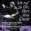 Cover Ich ruf' zu dir, Herr Jesu Christ