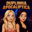 Cover Duplinha Apocaliptica