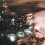 Cover LIVE AT ROADBURN 2022
