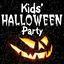 Cover Halloween Party for Kids