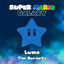 Cover Luma - Super Mario Galaxy (Piano Cover)