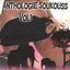 Cover Anthologie soukouss, vol. 1