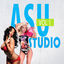 Cover Asu Studio Vol. 1