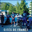 Cover Cités de France