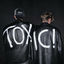 Cover TOXIC!
