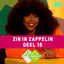 Cover Zin In Zappelin Deel 15