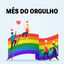 Cover Mês do orgulho