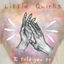 Cover I Told You So