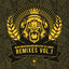 Cover New Underground Massive Alliance Remixes, Vol. 1