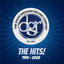 Cover The David Gresham Record Company: The Hits 1970 - 2002