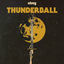 Cover Thunderball