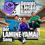 Cover Der Lamine Yamal Song