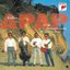 Cover Gilles Apap & The Transylvanian Mountain Boys