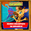 Cover Mundo Encantado da Giramille