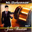Cover Mi Defensor, Vol. 3