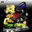 Cover Bass Night