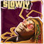 Cover Slowly