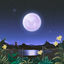 Cover Over The Moon