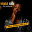 Cover Hamba Juba