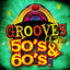 Cover Grooves of the 50's & 60's